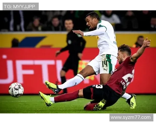 纽伦堡与汉堡足球实力对比分析谁更具竞争力